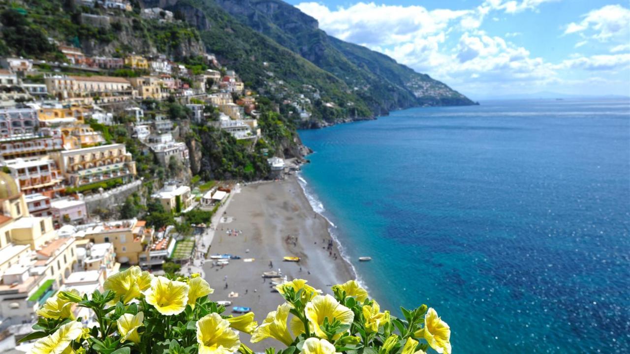 Casa Leonilde 4, Emma Villas Positano Exterior photo